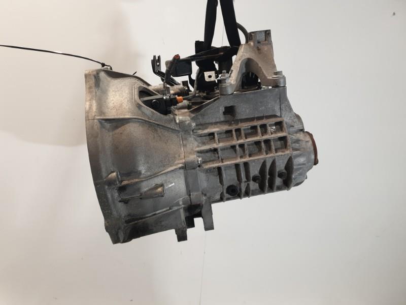 Boite de vitesses ford c-max 1 phase 2