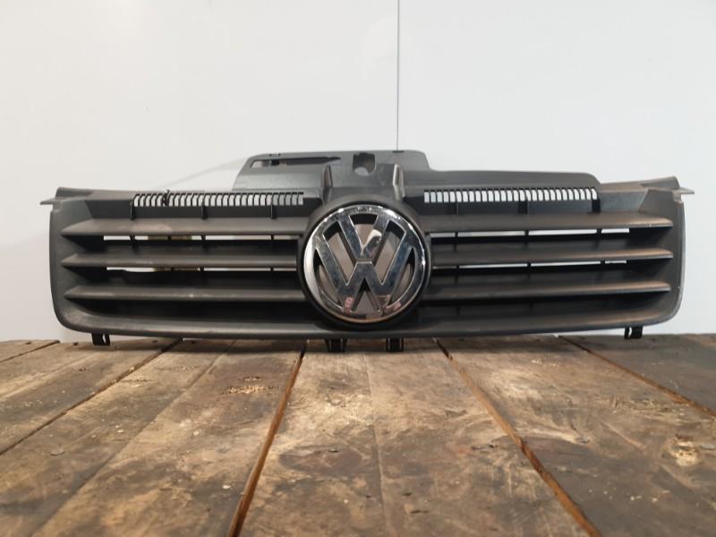Calandre volkswagen polo 4 phase 1
