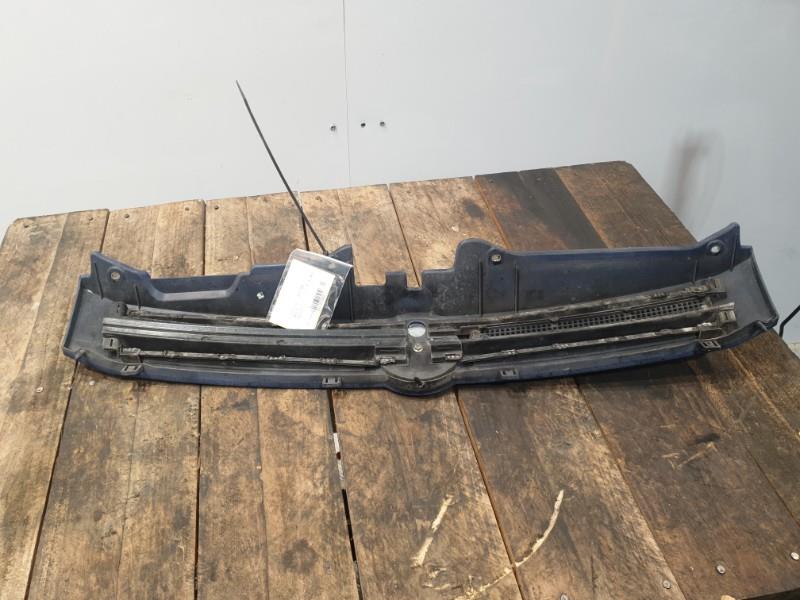 Calandre fiat panda 2 phase 1