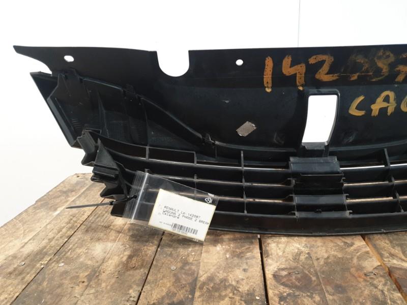 Calandre renault laguna 2 phase 2 break