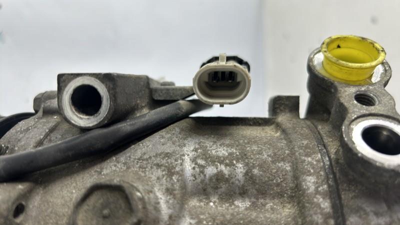 Compresseur clim opel meriva a phase 1