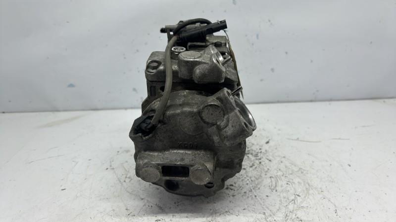 Compresseur clim bmw serie 1 e81