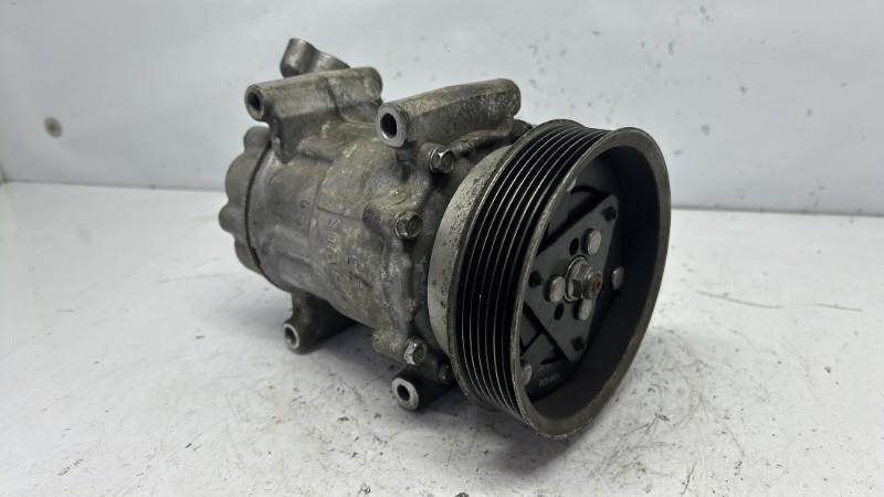 Compresseur clim renault clio 3 phase 2