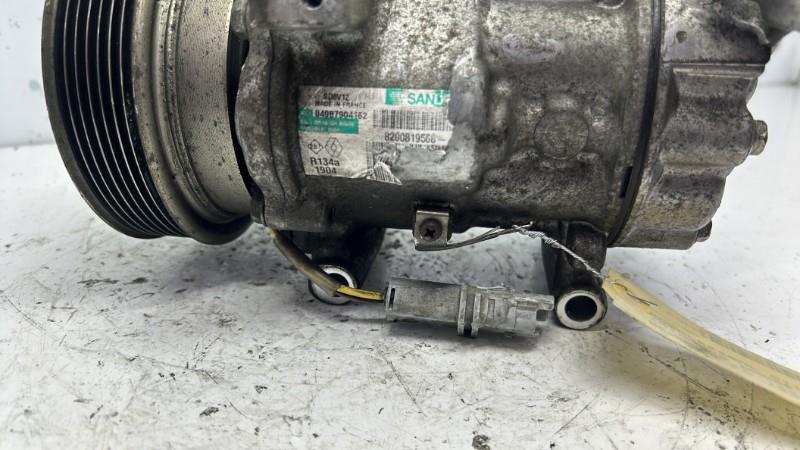 Compresseur clim renault twingo 2 phase 2