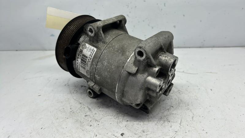 Compresseur clim renault megane 2 phase 2