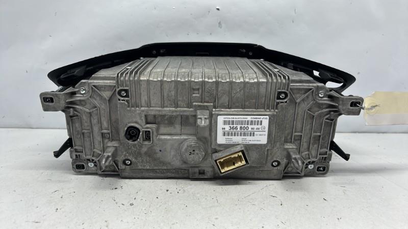 Compteur peugeot 208 2