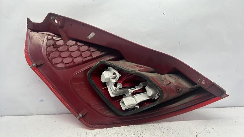 Feu arriere principal droit (feux) ford fiesta 6 phase 1