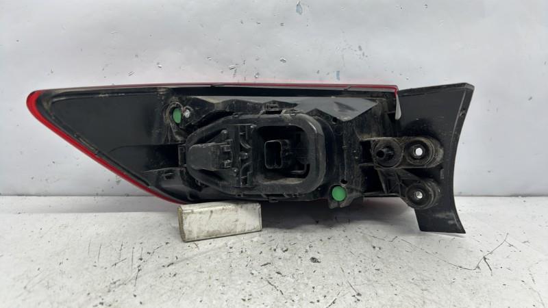 Feu arriere principal droit (feux) renault clio 4 phase 1