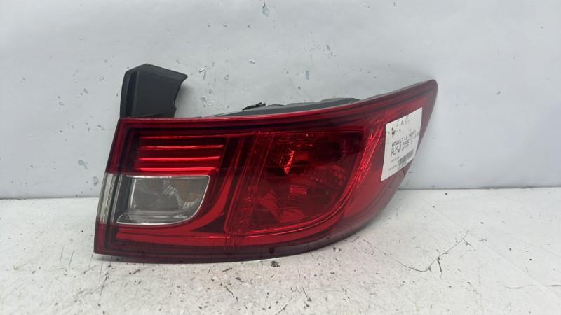 Feu arriere principal droit (feux) renault clio 4 phase 1
