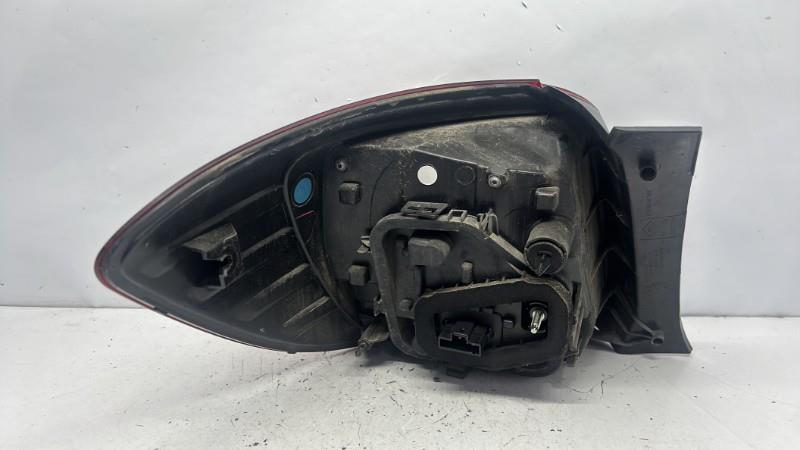Feu arriere principal droit (feux) dacia sandero 2 phase 2