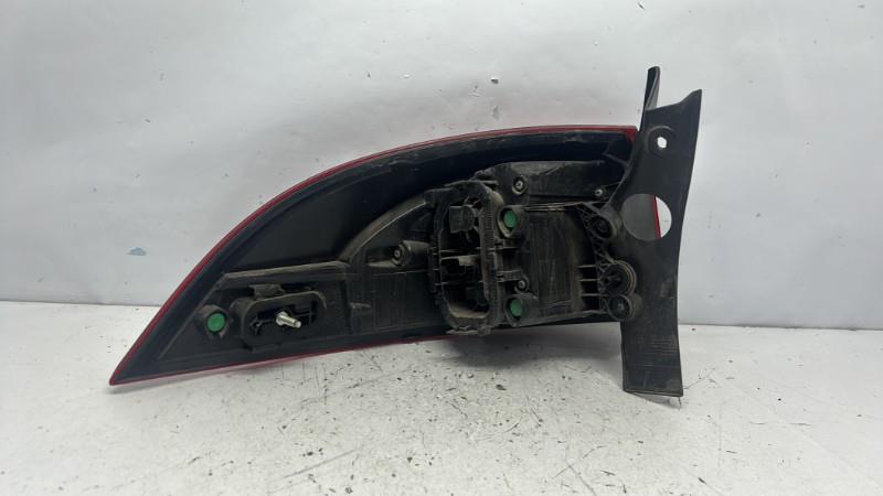 Feu arriere principal droit (feux) renault clio 4 phase 1 break