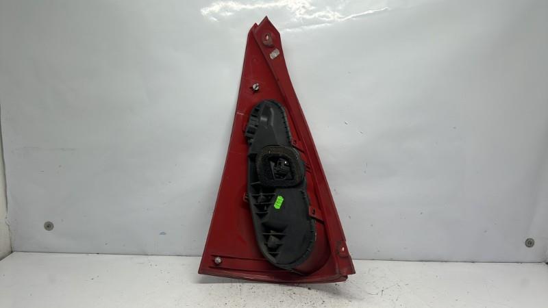 Feu arriere principal droit (feux) peugeot 107 phase 2