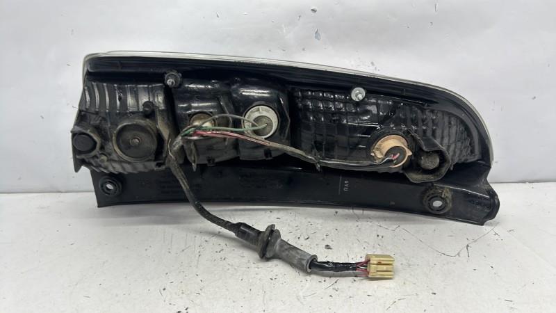 Feu arriere principal droit (feux) daihatsu sirion 2