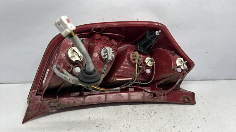 Feu arriere principal droit (feux) hyundai i 10 1 phase 2