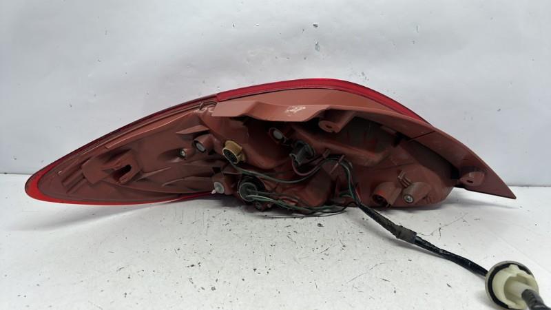Feu arriere principal droit (feux) mazda 2 2 phase 1