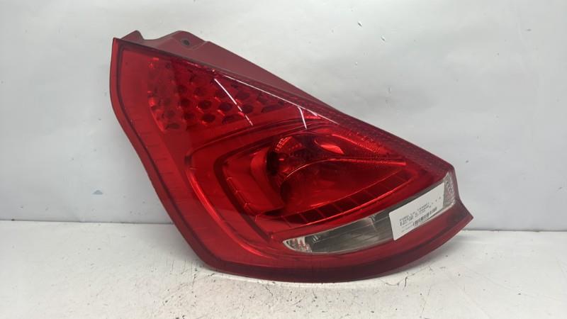 Feu arriere principal gauche (feux) ford fiesta 6 phase 1