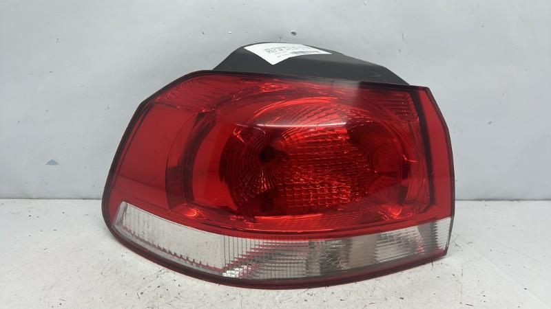 Feu arriere principal gauche (feux) volkswagen golf 6