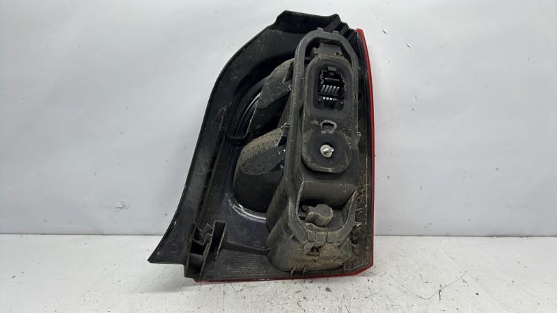 Feu arriere principal gauche (feux) renault twingo 2 phase 1