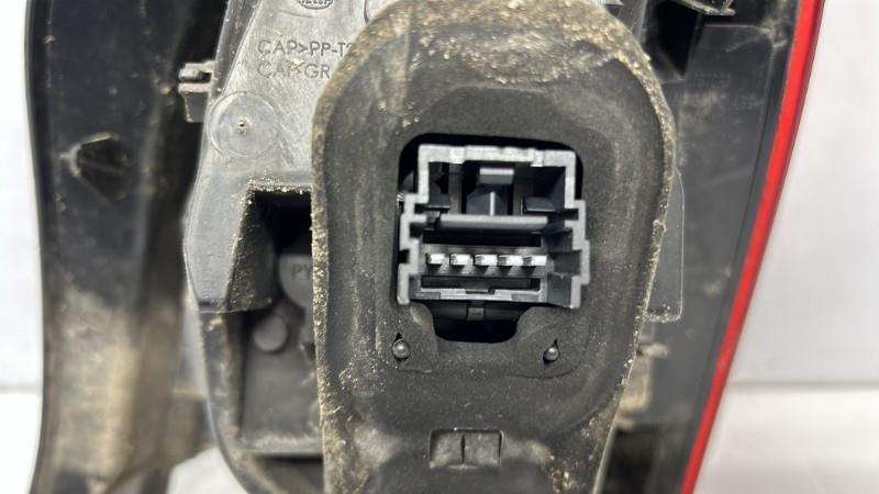 Feu arriere principal gauche (feux) renault twingo 2 phase 2