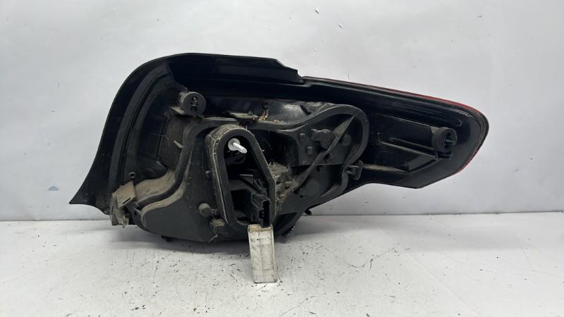 Feu arriere principal gauche (feux) citroen ds3 phase 1