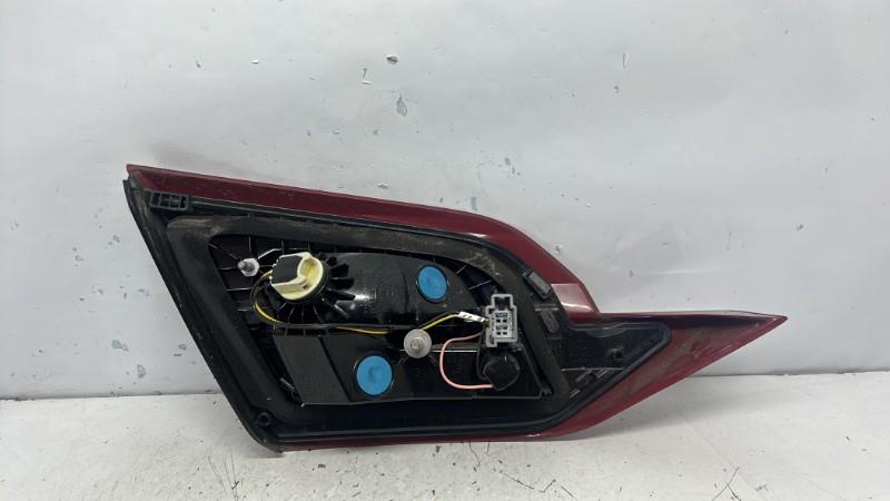 Feu arriere secondaire droit (feux) ford fiesta 7 phase 1