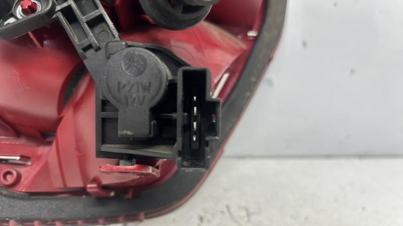 Feu arriere secondaire droit (feux) citroen c5 2 break