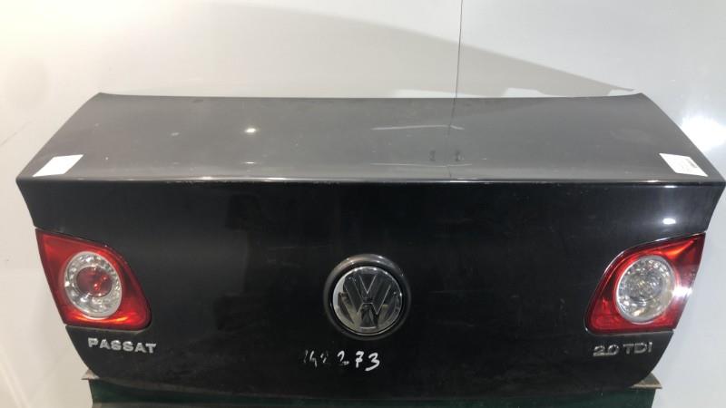 Malle/Hayon arriere volkswagen passat 5