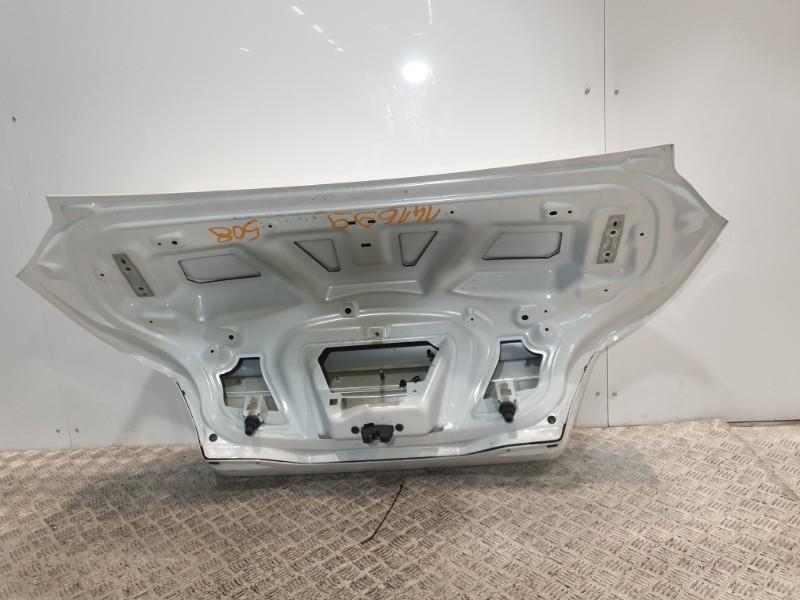 Malle/Hayon arriere peugeot 508 1 phase 2