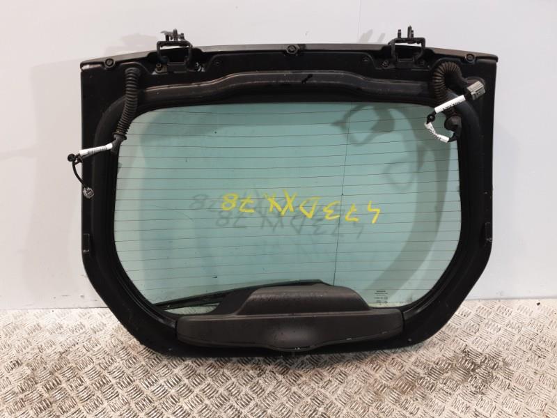 Malle/Hayon arriere volvo c 30 phase 1