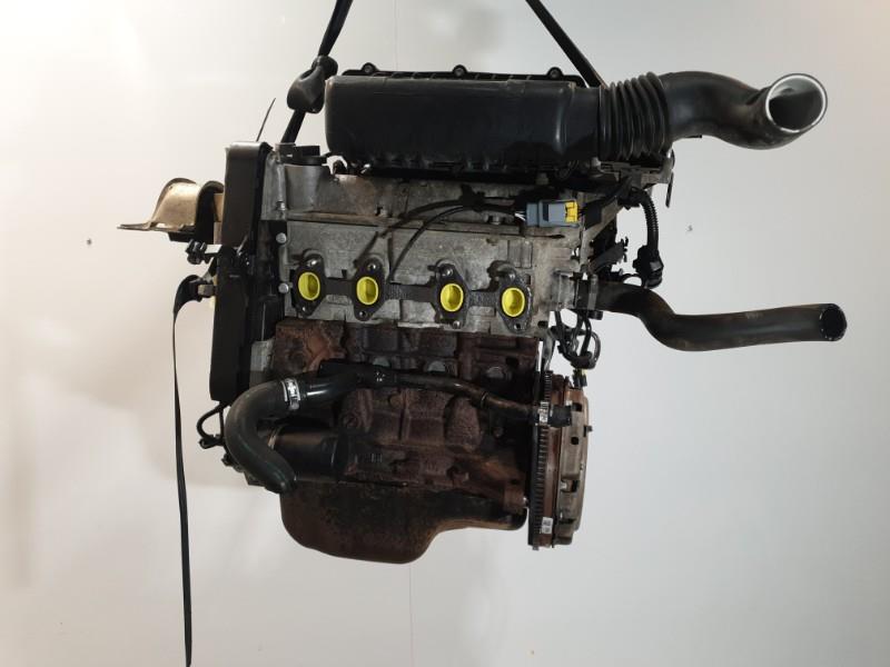 Moteur ford ka 2 phase 2