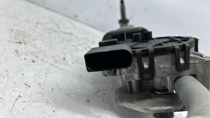 Moteur essuie glace avant citroen c3 3 phase 1