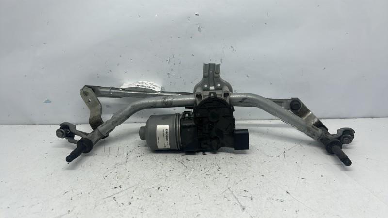 Moteur essuie glace avant citroen c3 3 phase 2