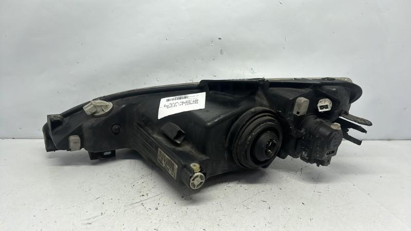 Optique avant principal droit (feux)(phare) peugeot 206 phase 1