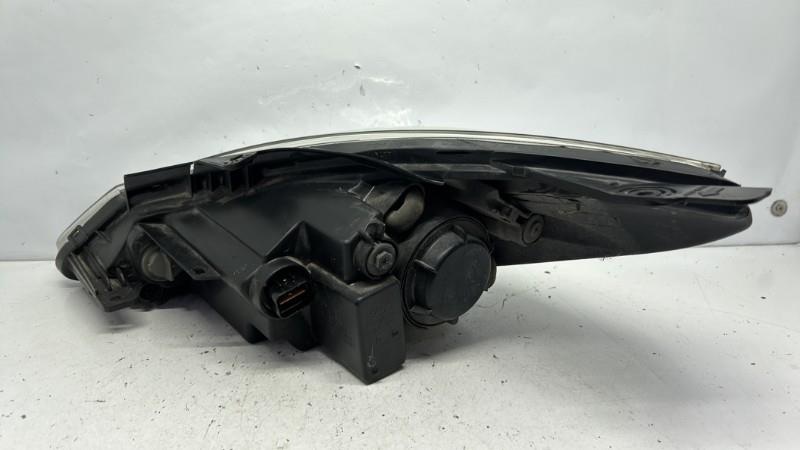 Optique avant principal droit (feux)(phare) hyundai i 10 1 phase 1