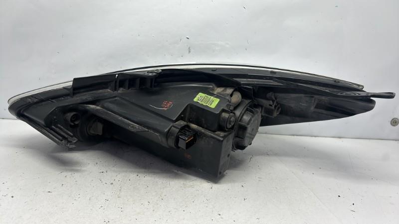 Optique avant principal droit (feux)(phare) hyundai i 10 1 phase 2