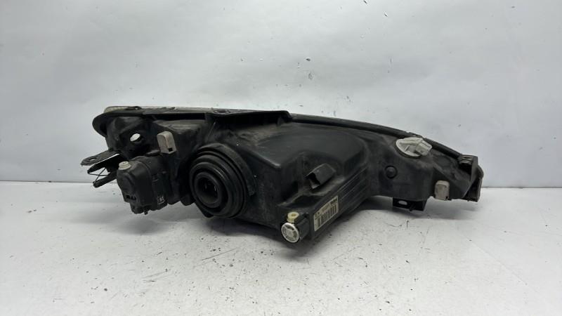 Optique avant principal gauche (feux)(phare) peugeot 206 phase 1