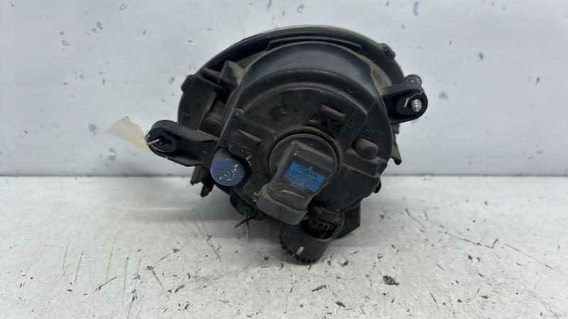 Optique avant secondaire gauche (feux)(clignotant) renault twingo 2 phase 2