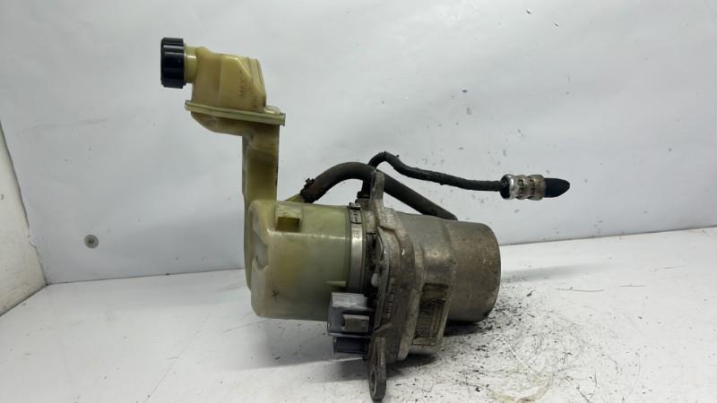 Pompe de direction ford fiesta 5 phase 2