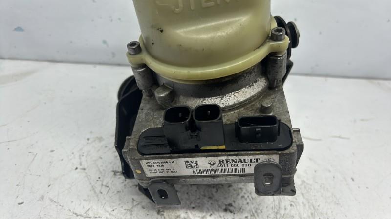 Pompe de direction dacia sandero 2 phase 1