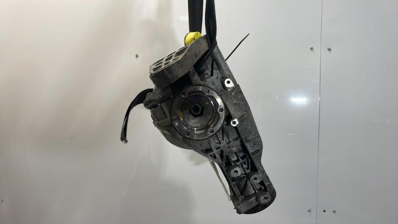Pont (propulsion) audi a4 2 s4 phase 2
