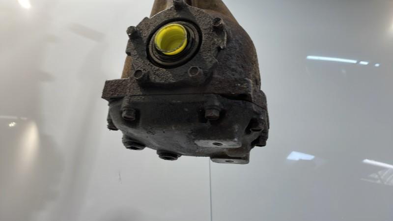 Pont (propulsion) subaru impreza 1 phase 3