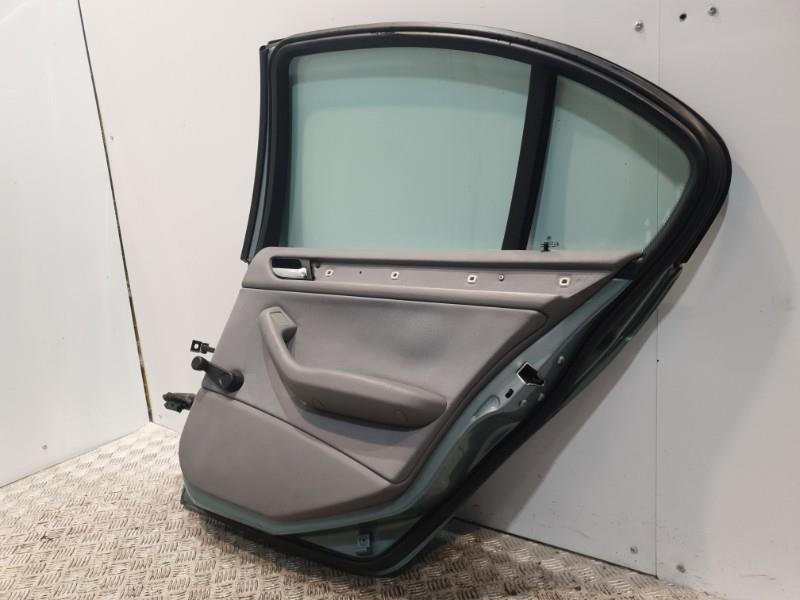 Porte arriere droit bmw serie 3 e46 phase 2