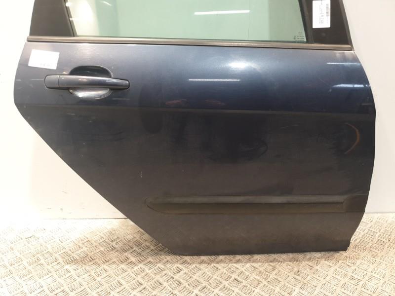 Porte arriere droit peugeot 308 1 sw phase 1 break