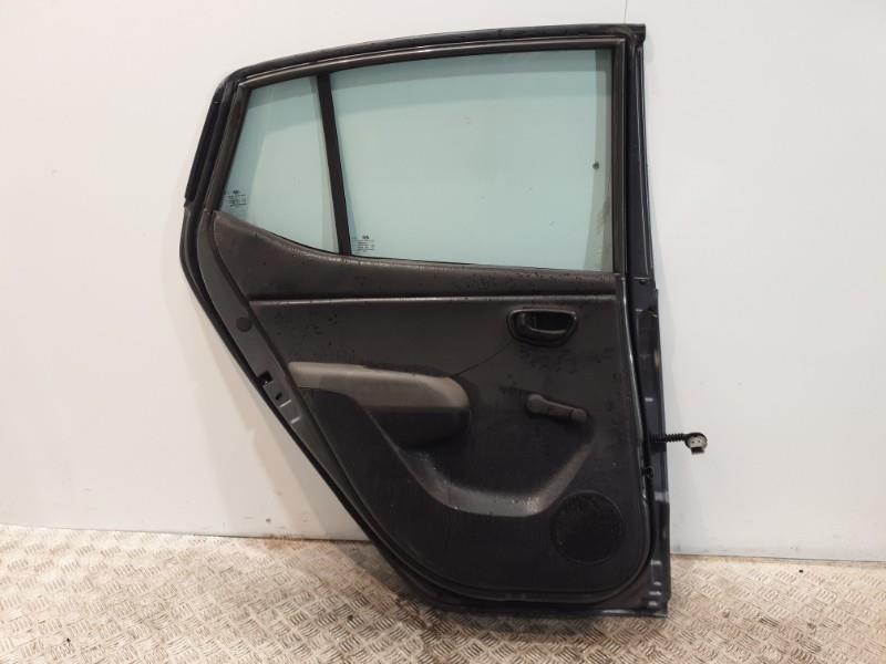 Porte arriere gauche hyundai i 10 1 phase 1