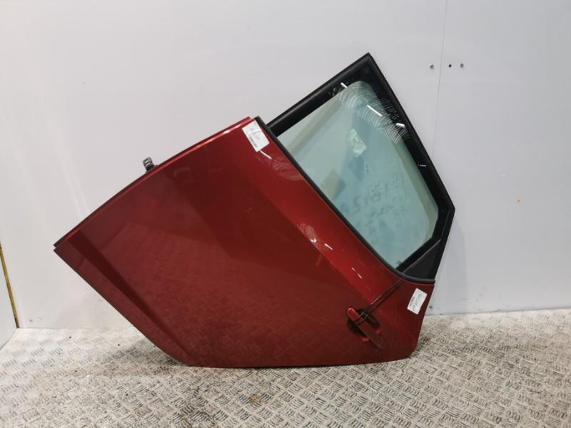Porte arriere gauche seat ibiza 4 phase 1