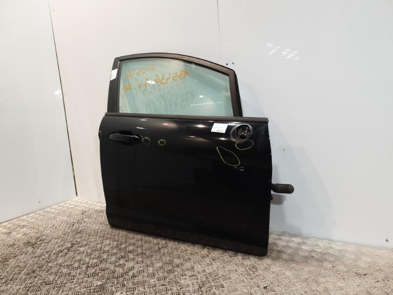 Porte avant droit ford fiesta 6 phase 1