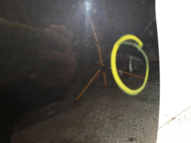 Porte avant droit volkswagen passat 5