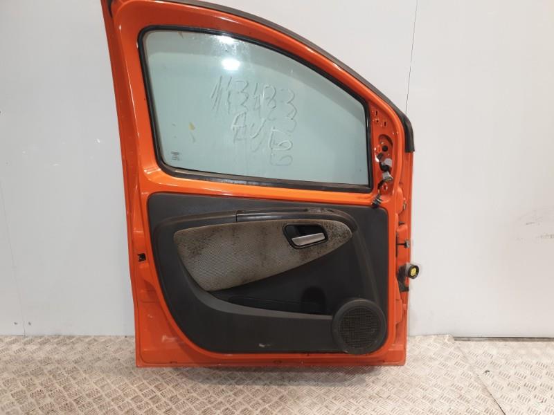 Portiera anteriore sinistra FIAT FIORINO  - 1