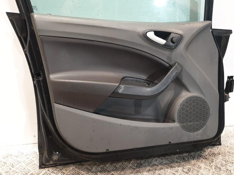 Porte avant gauche seat ibiza 4 phase 1