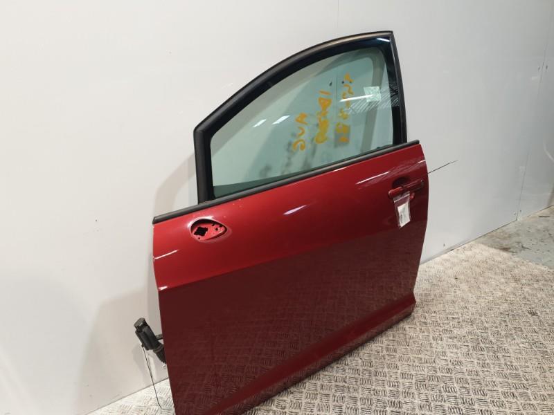 Porte avant gauche seat ibiza 4 phase 1